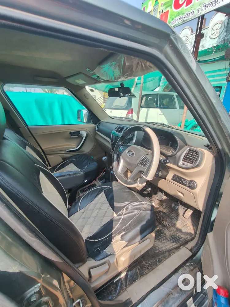 Mahindra Bolero Neo 2021 Diesel 103404 Km Driven