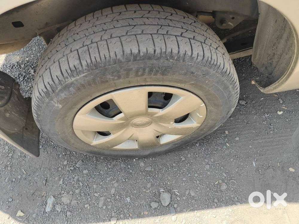 Toyota Innova 2.5 G (diesel) 7 Seater, 2010, Diesel