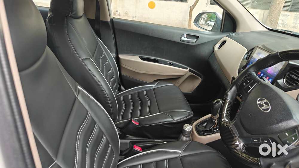 Hyundai Grand I10, 2014, Petrol
