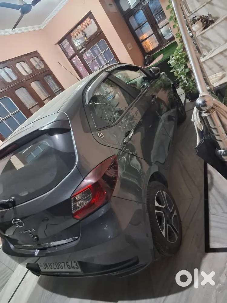 Tata Tiago 2023 Petrol 12970 Km Driven