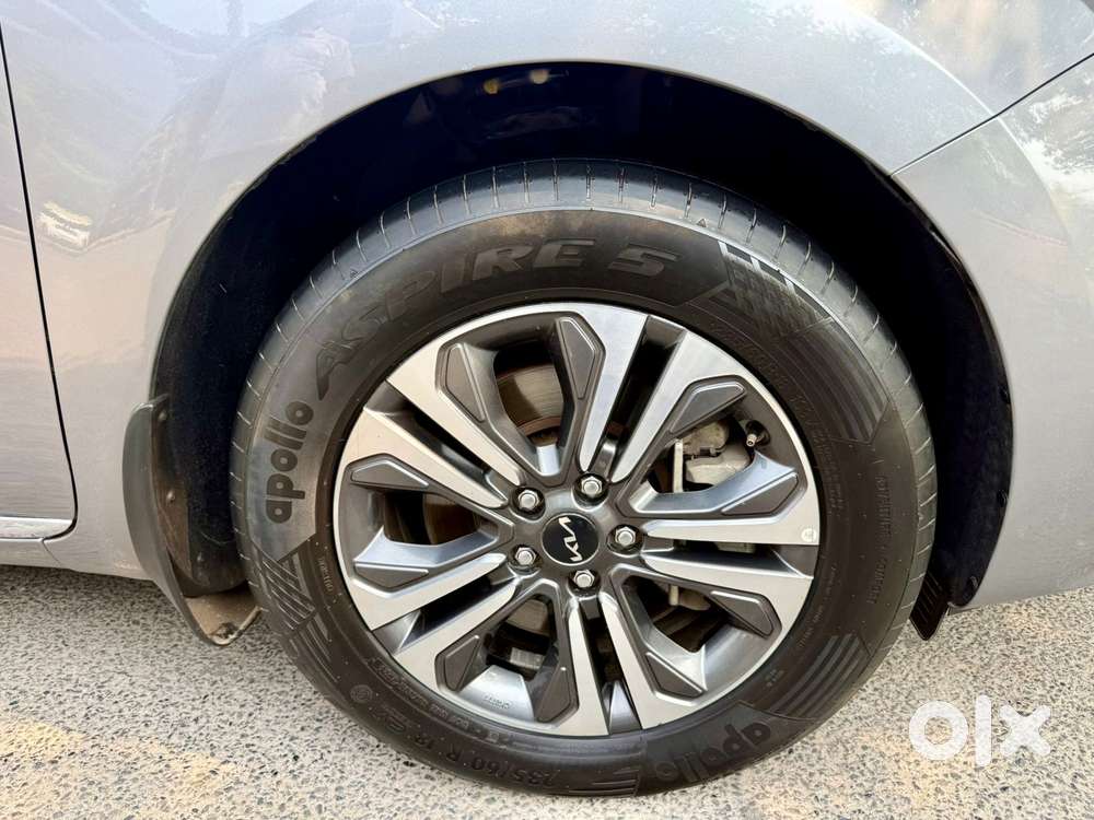 Kia Carnival Prestige, 2022, Diesel