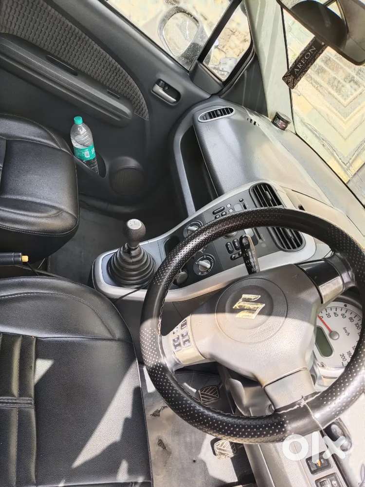 Good Condition Ritz Car Diesal
