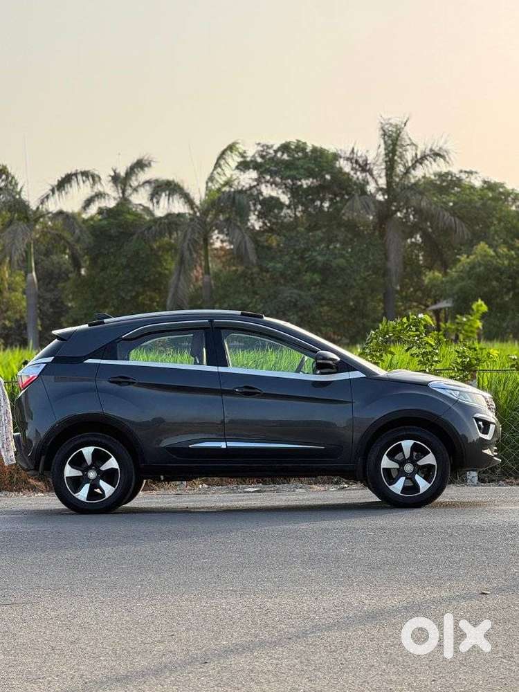 Tata Nexon, 2019, Diesel