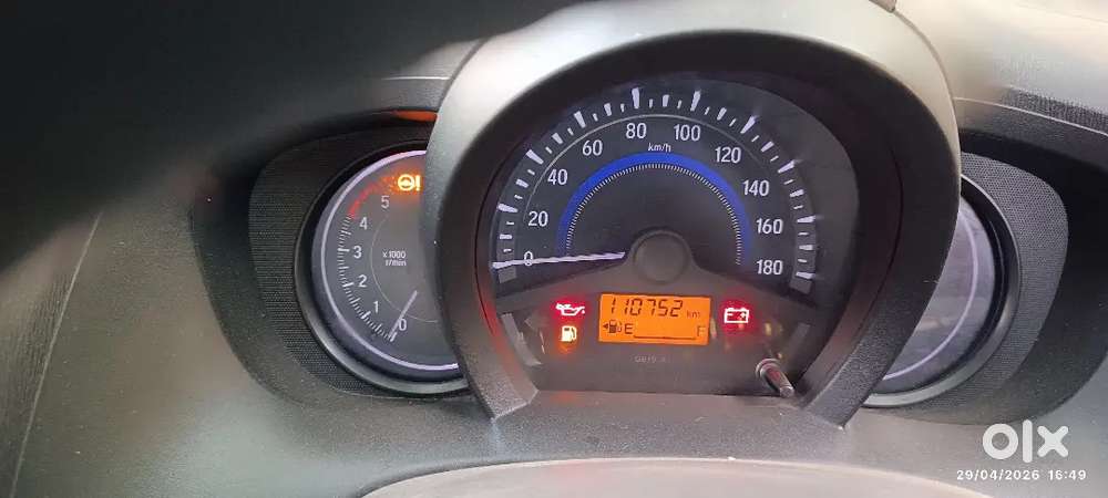Honda Amaze 2015 Diesel 110000 Km Driven Top End