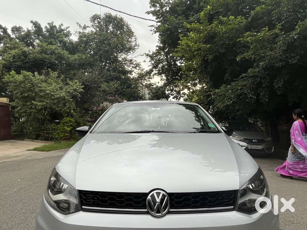Volkswagen Polo 1.0 Highline Plus Tsi, 2021, Petrol