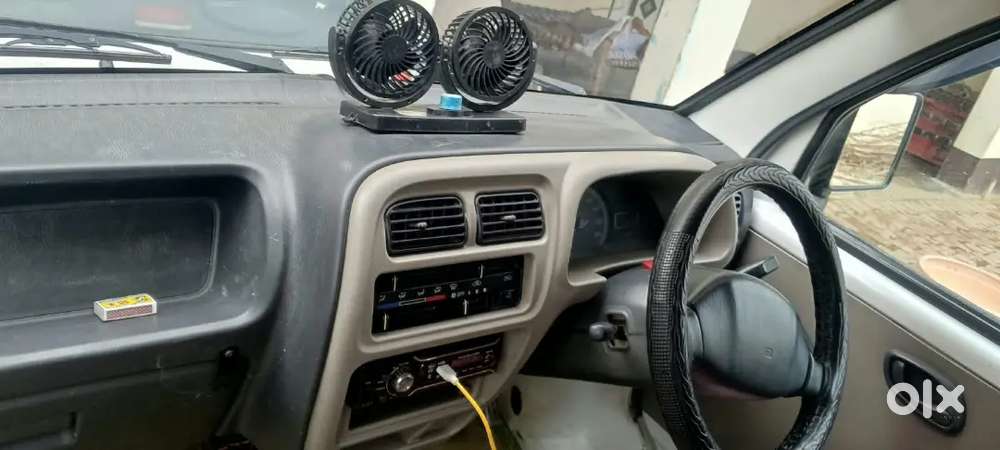 Maruti Suzuki