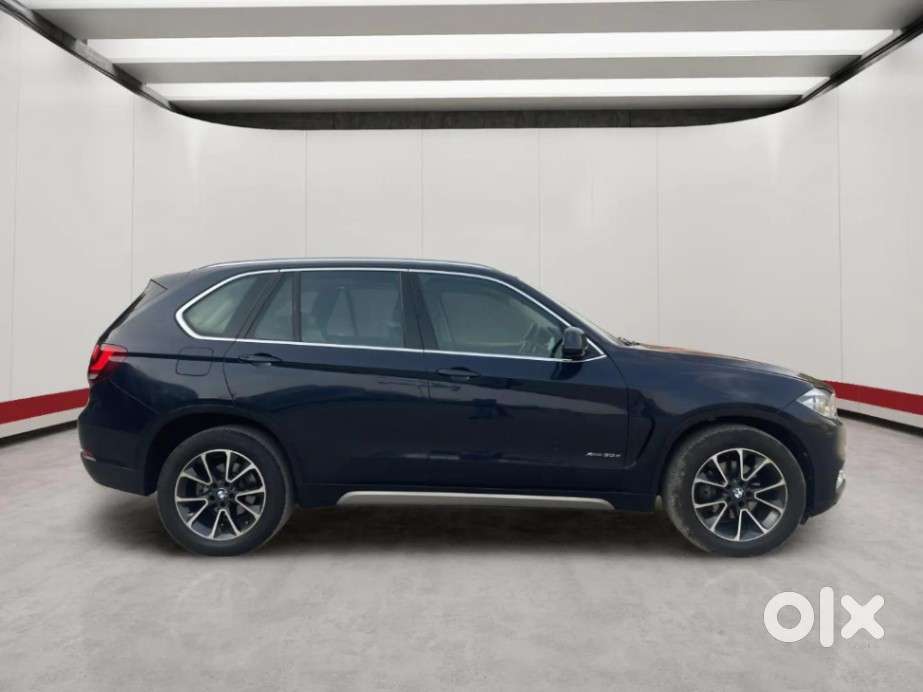 Bmw X5 Xdrive 30d Design Pure Experience 5 Seater, 2017, Diesel