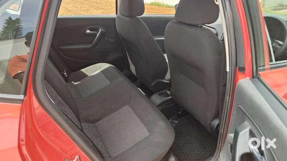 Volkswagen Polo 1.0 Mpi Comfortline, 2020, Petrol