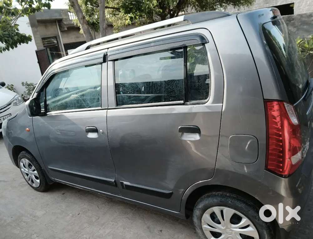 Wagner Vxi 2011 Model Running 80000