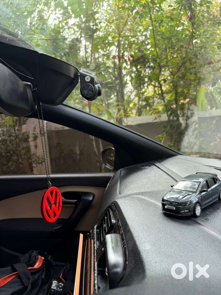 Volkswagen Polo Modified 2016