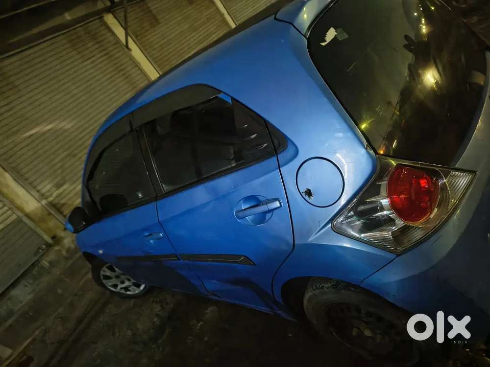 Honda Brio S Mt 2012
