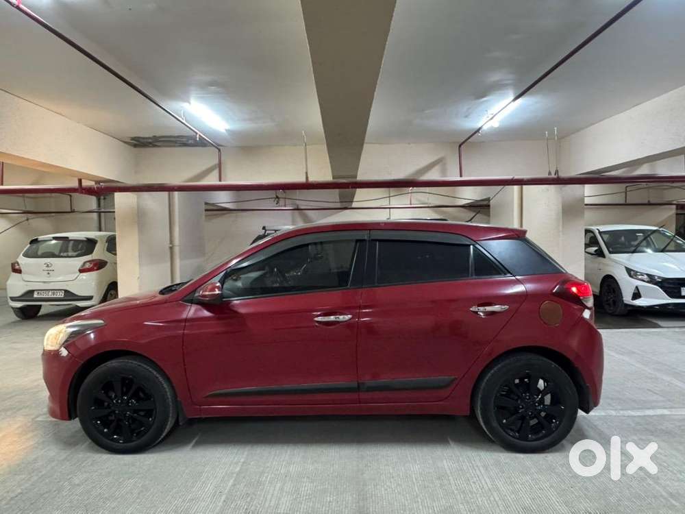 Hyundai I20 2014 Cng & Hybrids 92000 Km Driven