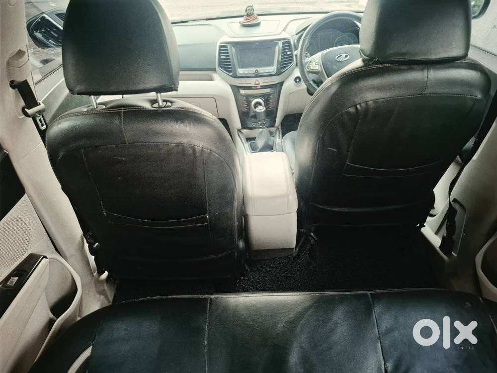 Mahindra Xuv300 W8, 2021, Petrol