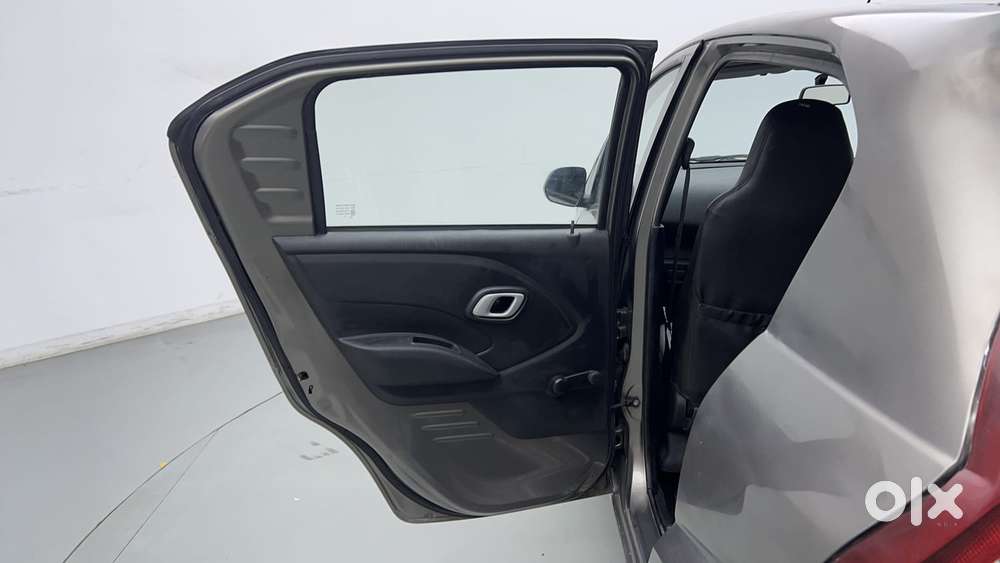 Datsun Redigo 2020-2022 1.0 T (o), 2018, Petrol
