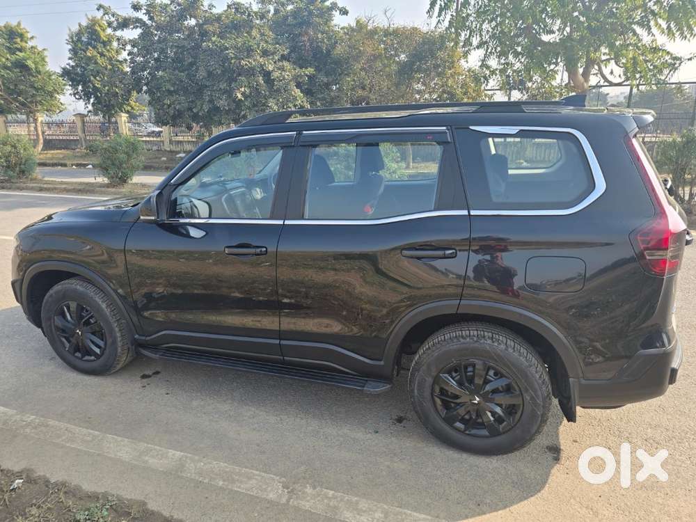 Mahindra Scorpio N 2024 Diesel Well Maintained