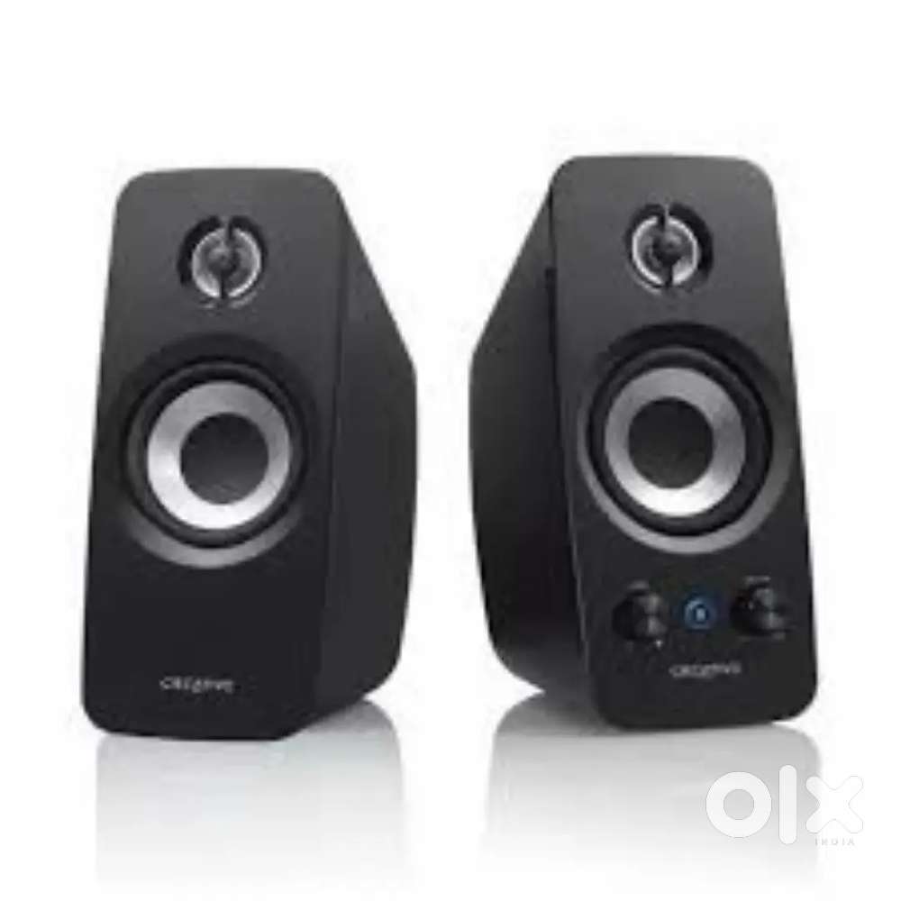 Good quality speaker