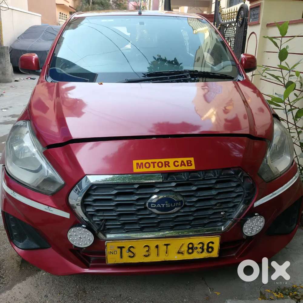 Lpg Rto Parmishan