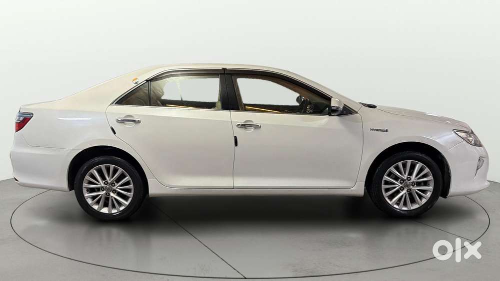 Toyota Camry Hybrid, 2016, Petrol