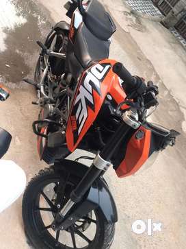 Ktm Duke 200 in Gurgaon Free classifieds in Gurgaon OLX