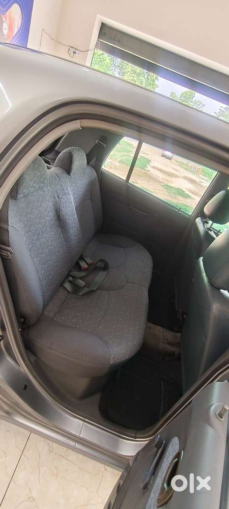 Hyundai Santro Xing Xl Erlx Euro Iii, 2007, Petrol