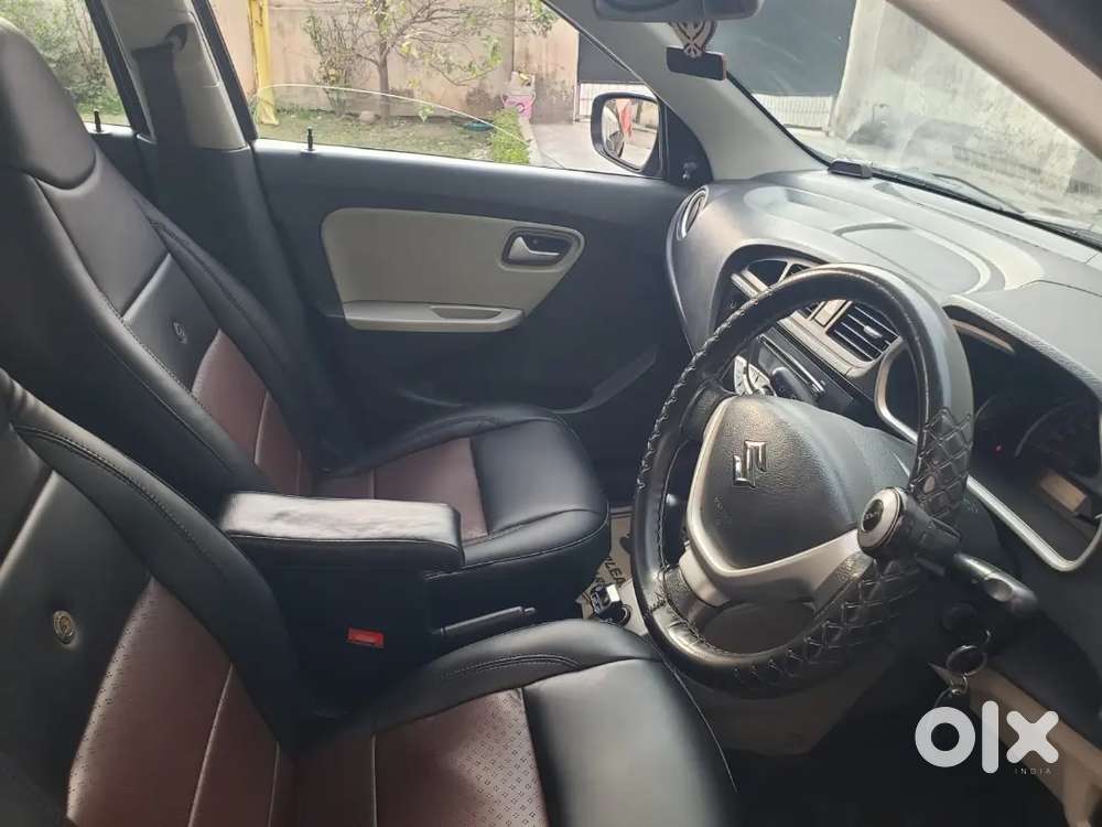 Maruti Suzuki Alto K10 2017 Petrol 84000 Km Driven