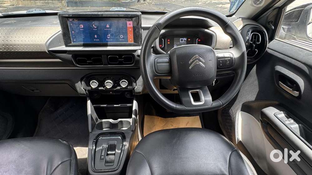 Citroen Ec3 Feel, 2023, Electric