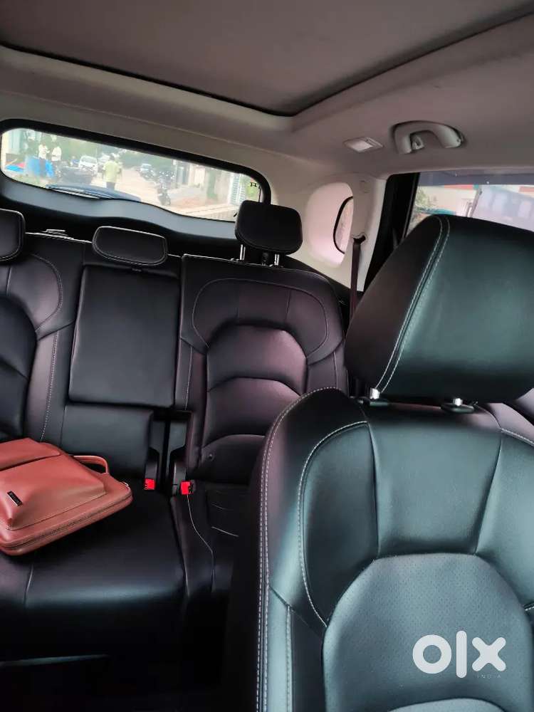 Mg Hector 2020 Diesel 116700 Km Driven