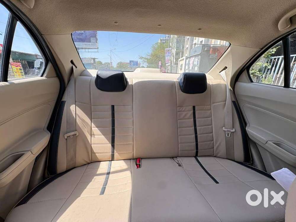Maruti Suzuki Dzire 2018 Cng  Good Condition