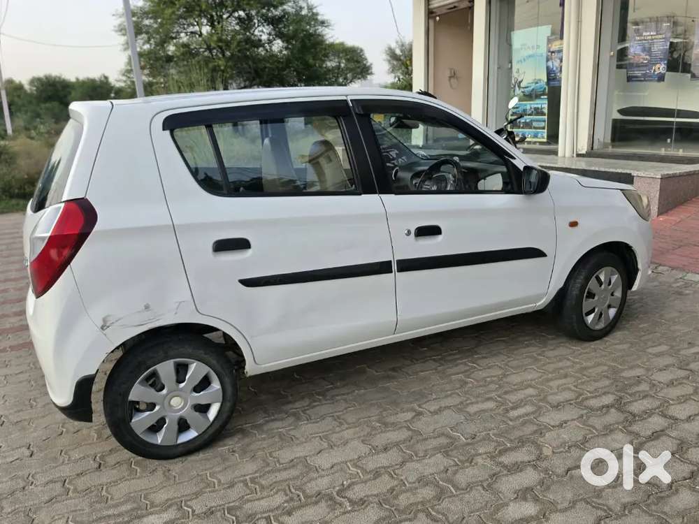 Maruti Suzuki Alto 2019