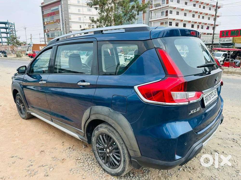 Maruti Suzuki Xl6 1.5 Alpha Plus Mt, 2019, Diesel