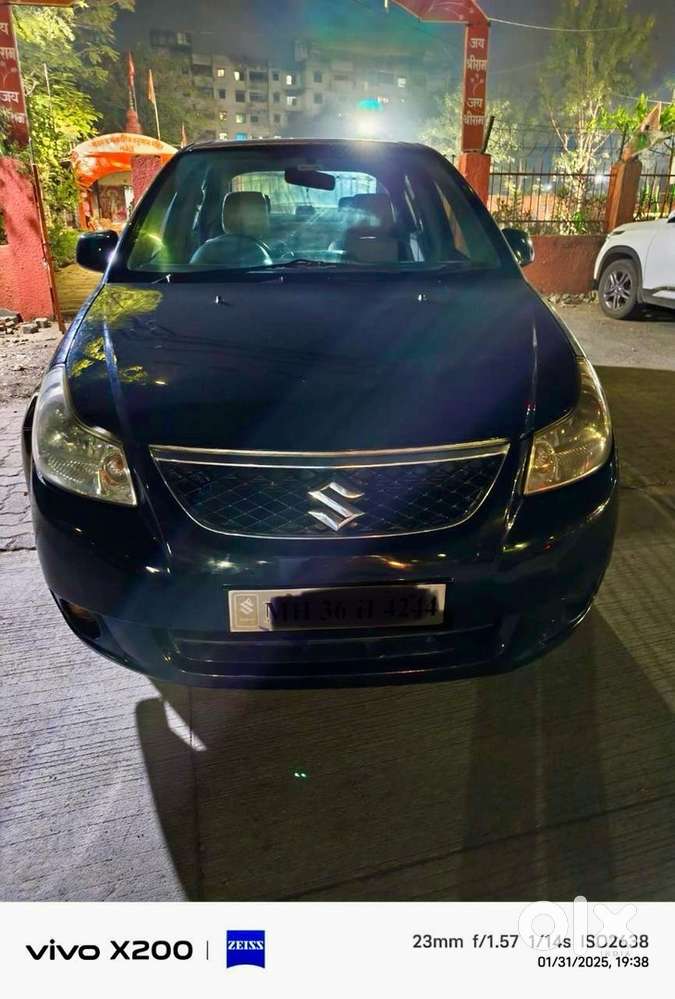 Maruti Suzuki Sx4 Diesel Good Condition
