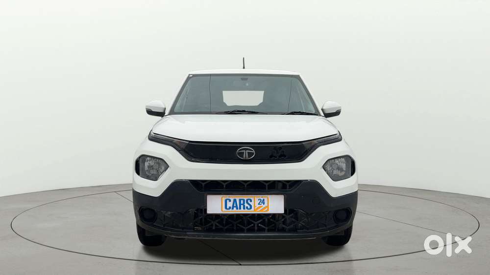 Tata Punch Adventure, 2023, Petrol