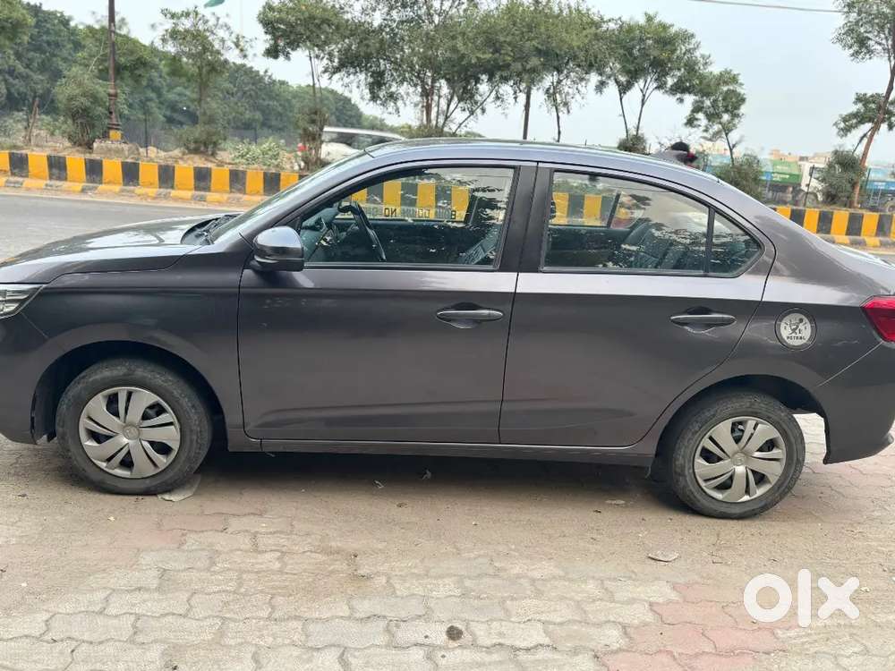 Honda Amaze 1.2 S 2021