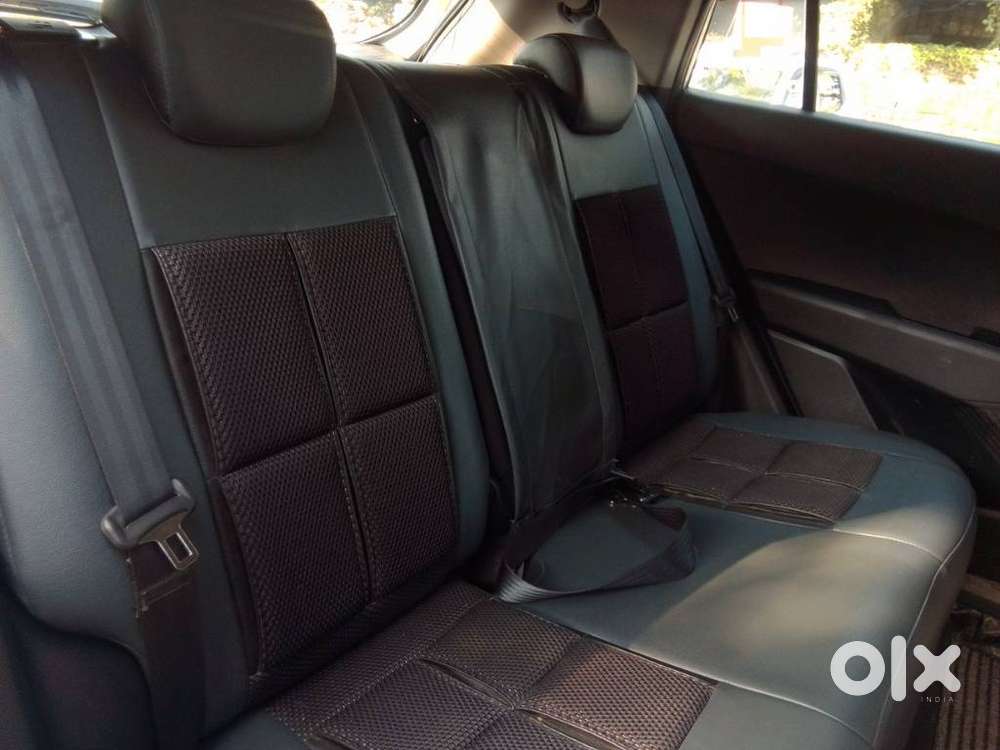 Hyundai Creta 1.6 Sx Automatic, 2018, Petrol