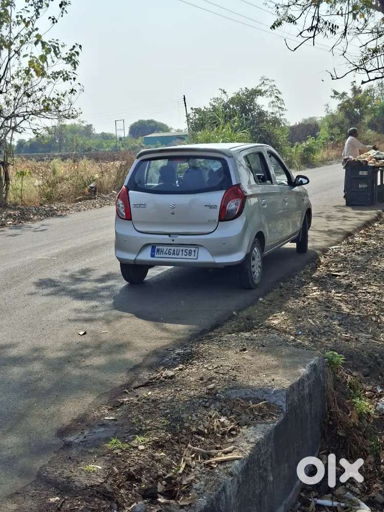 Maruti Suzuki Alto 800 2016 Cng & Hybrids Good Condition