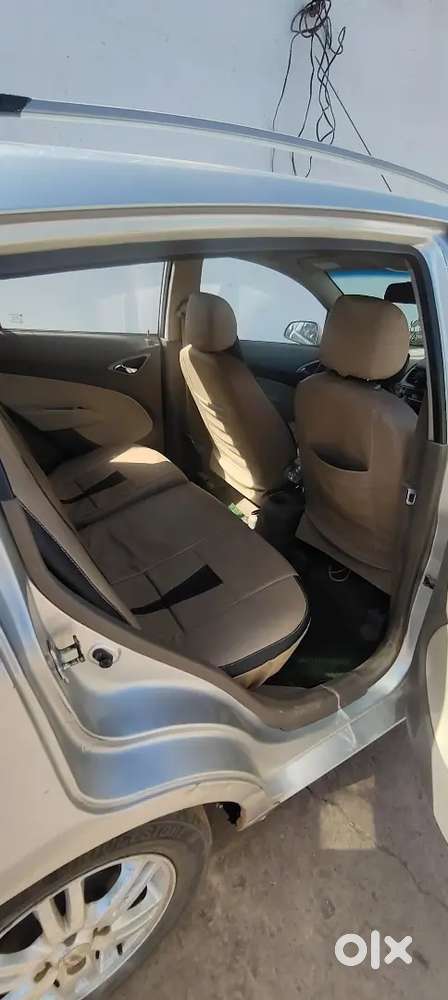 Chevrolet Sail U-va 2013 Diesel Manual