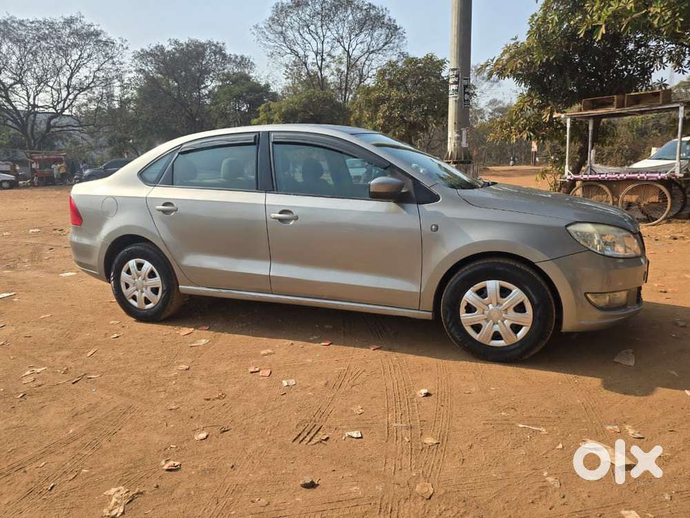 Skoda Rapid, 2012, Petrol