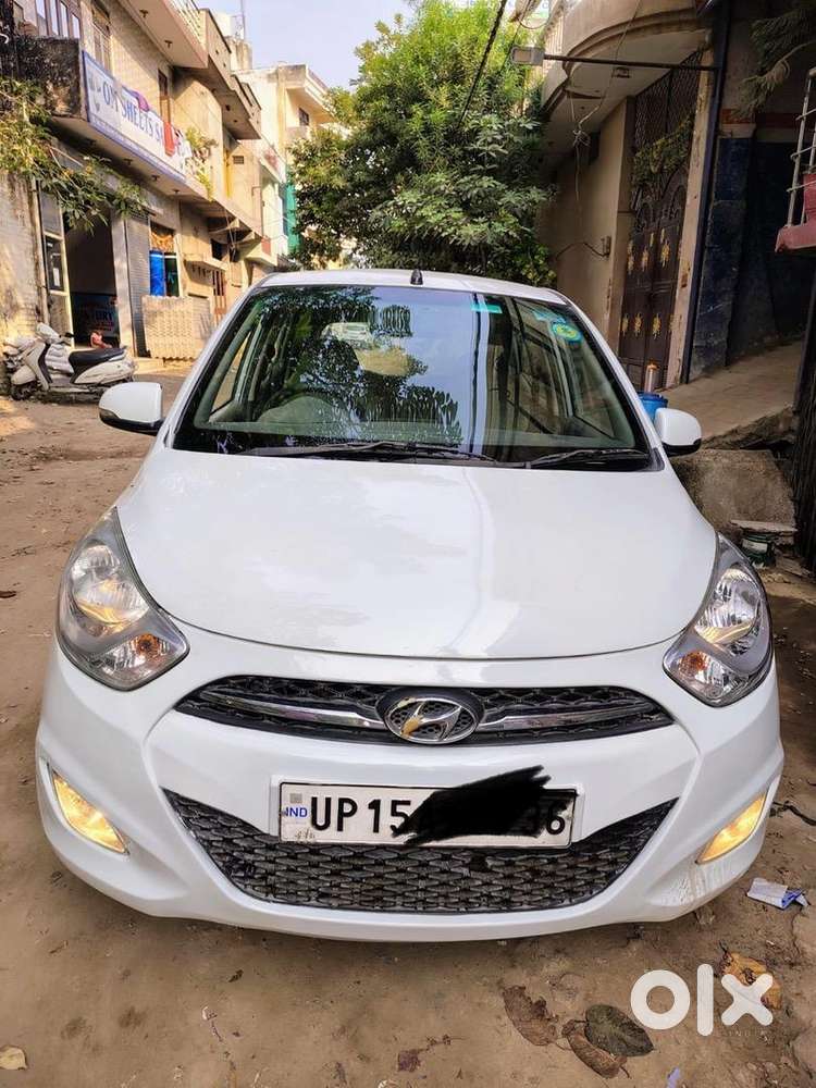 Hyundai I10 Petrol Good Condition