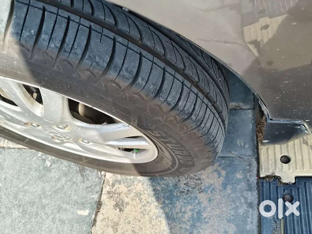 Honda Brio 2015