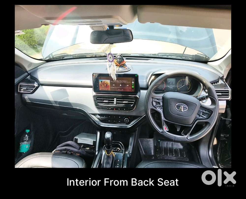 Tata Harrier Diesel 2023