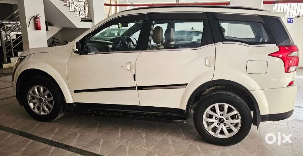 Mahindra Xuv500 2020 Diesel