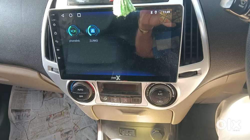 Hyundai I20 1.4 Asta 2013