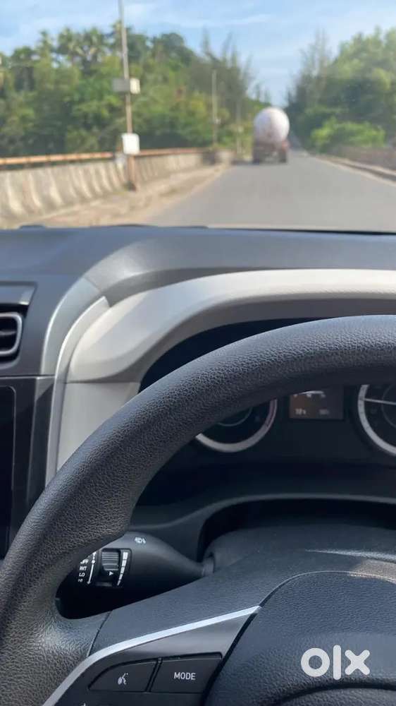 Hyundai Creta 2021 Diesel Well Maintained