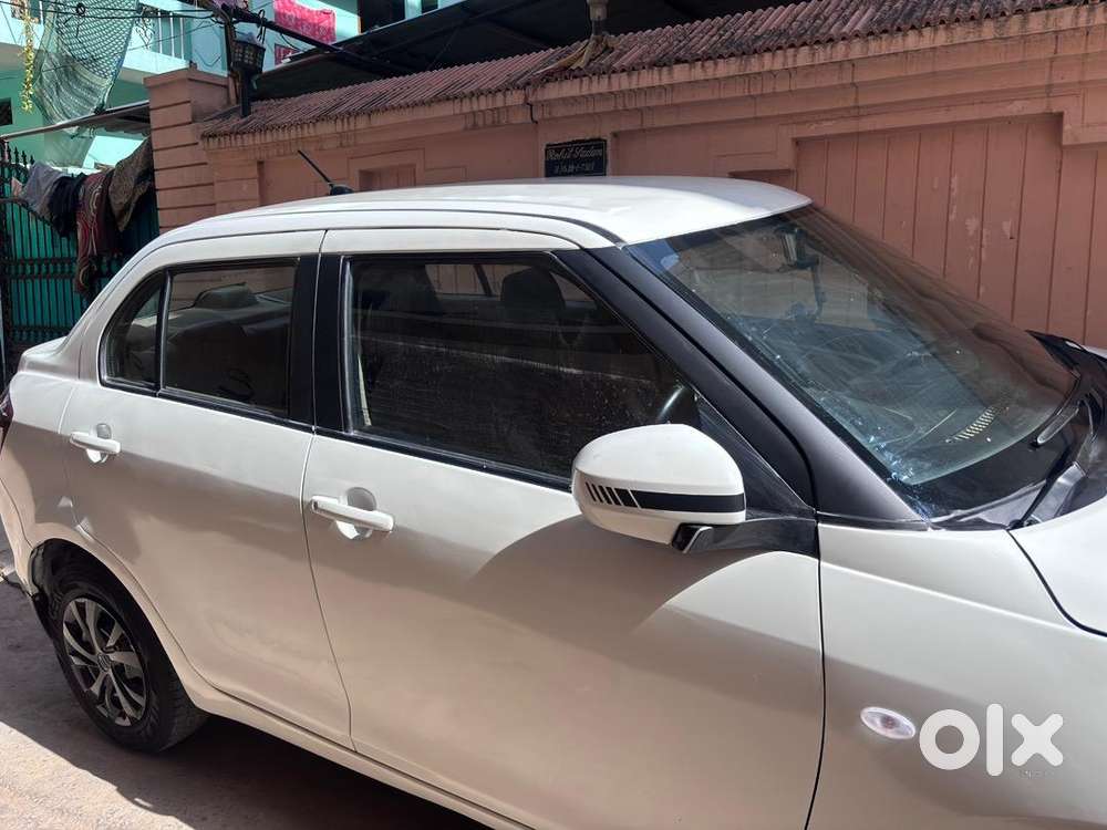 Maruti Suzuki Swift 2018