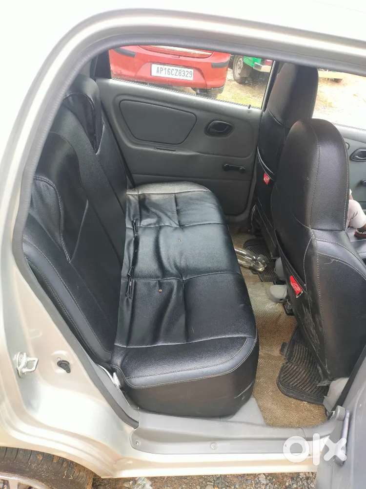 Maruti Suzuki Alto K10 2011 Petrol Good Condition