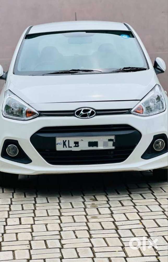 Hyundai Grand I10 Crdi Magna, 2014, Diesel