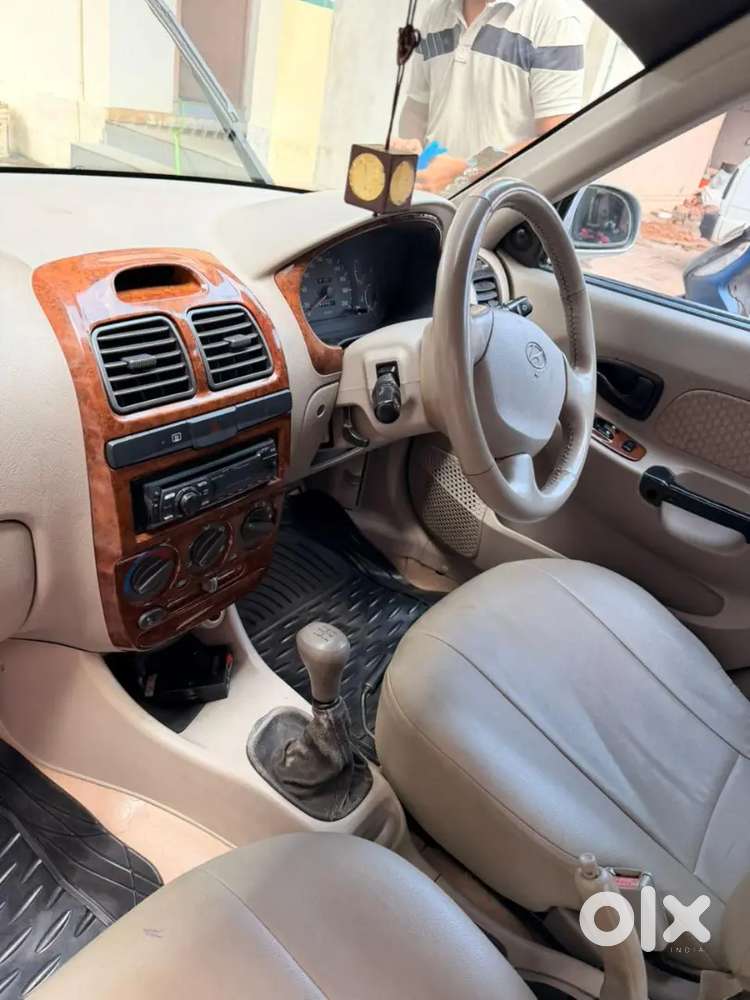 Hyundai Accent 2009 Petrol Good Condition