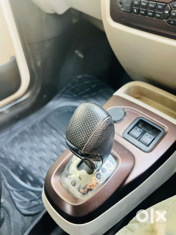 Tata Nano Xta, 2016, Petrol