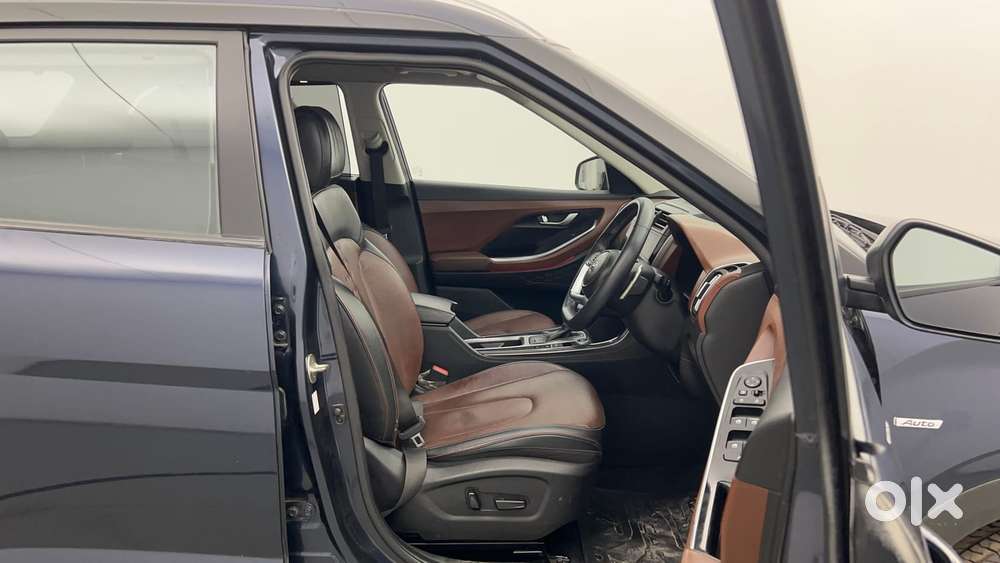 Hyundai Alcazar 2.0 Platinum (o) Petrol At 7 Str, 2022, Petrol
