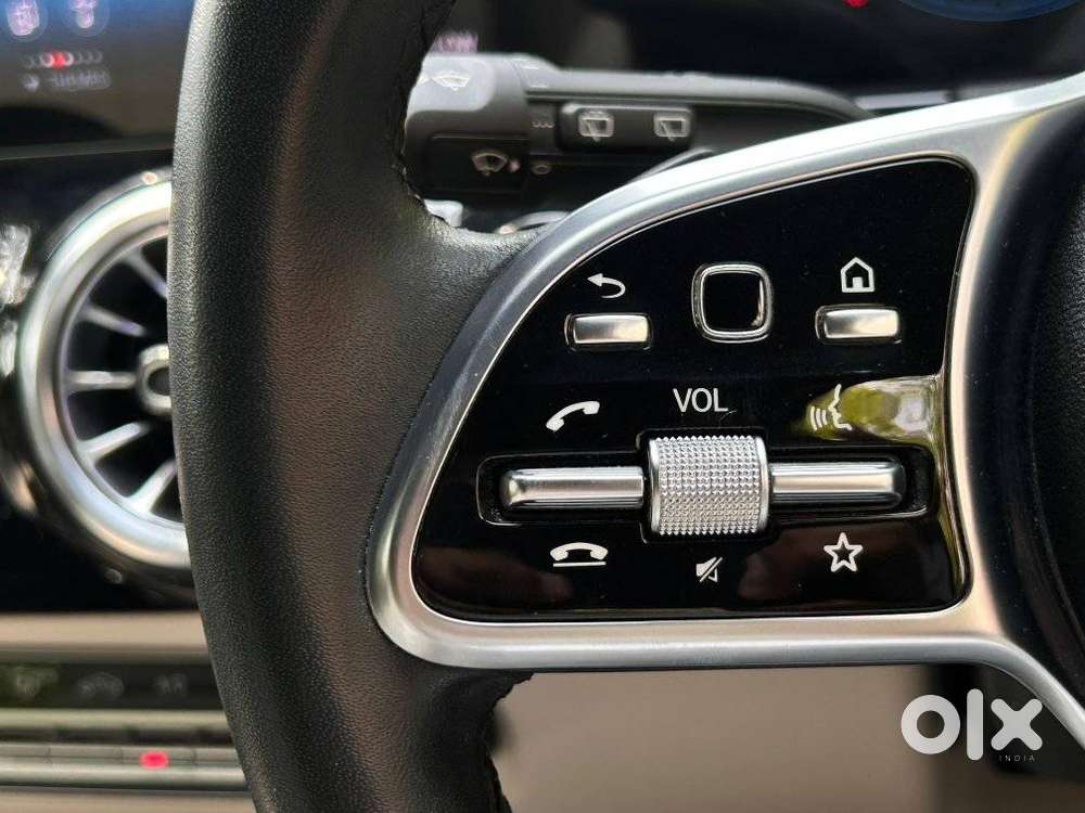 Mercedes-benz Gla 200, 2023, Petrol